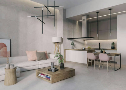 AURA LIGHT Tile