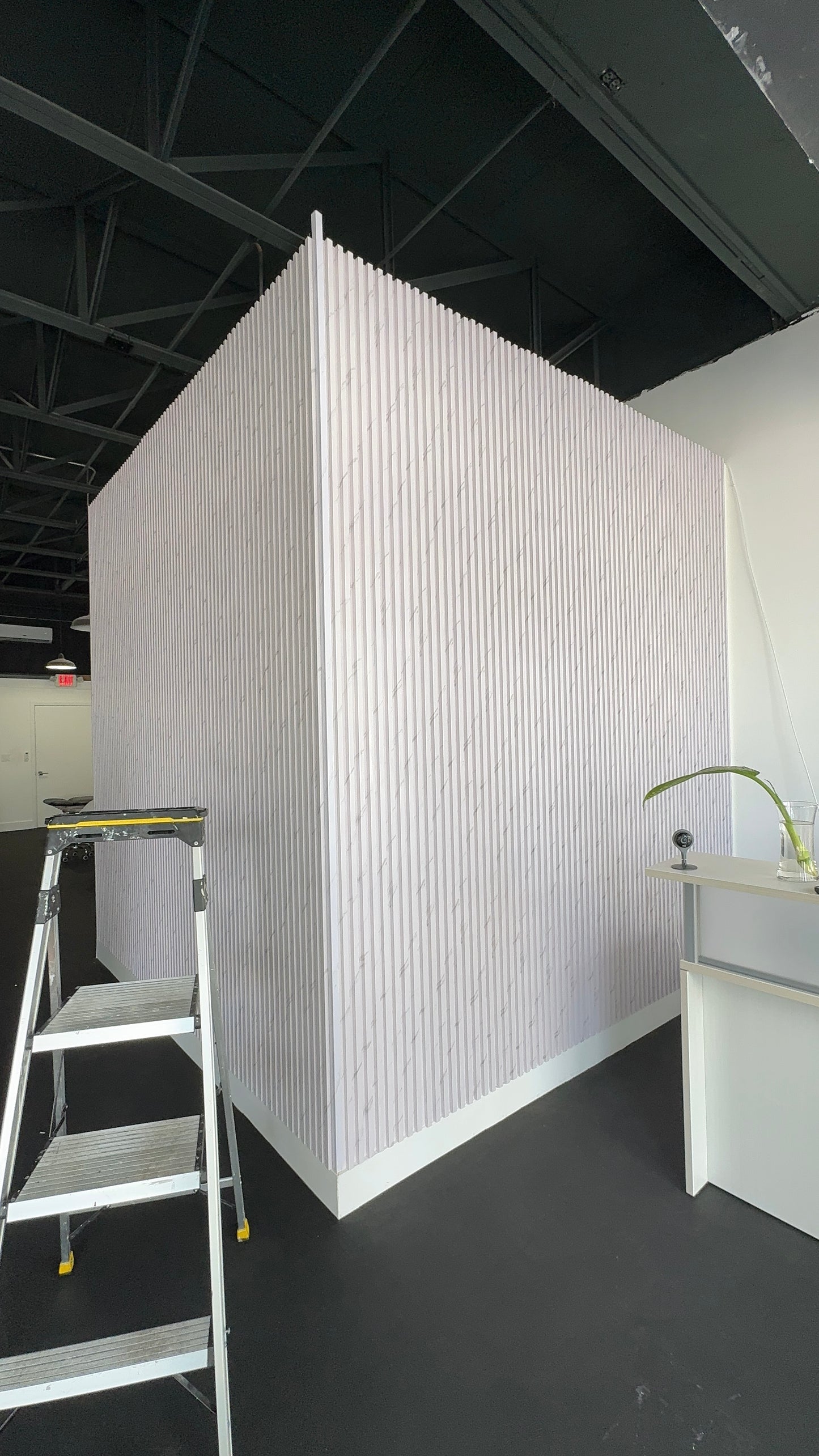 Indoor Wall Panel
