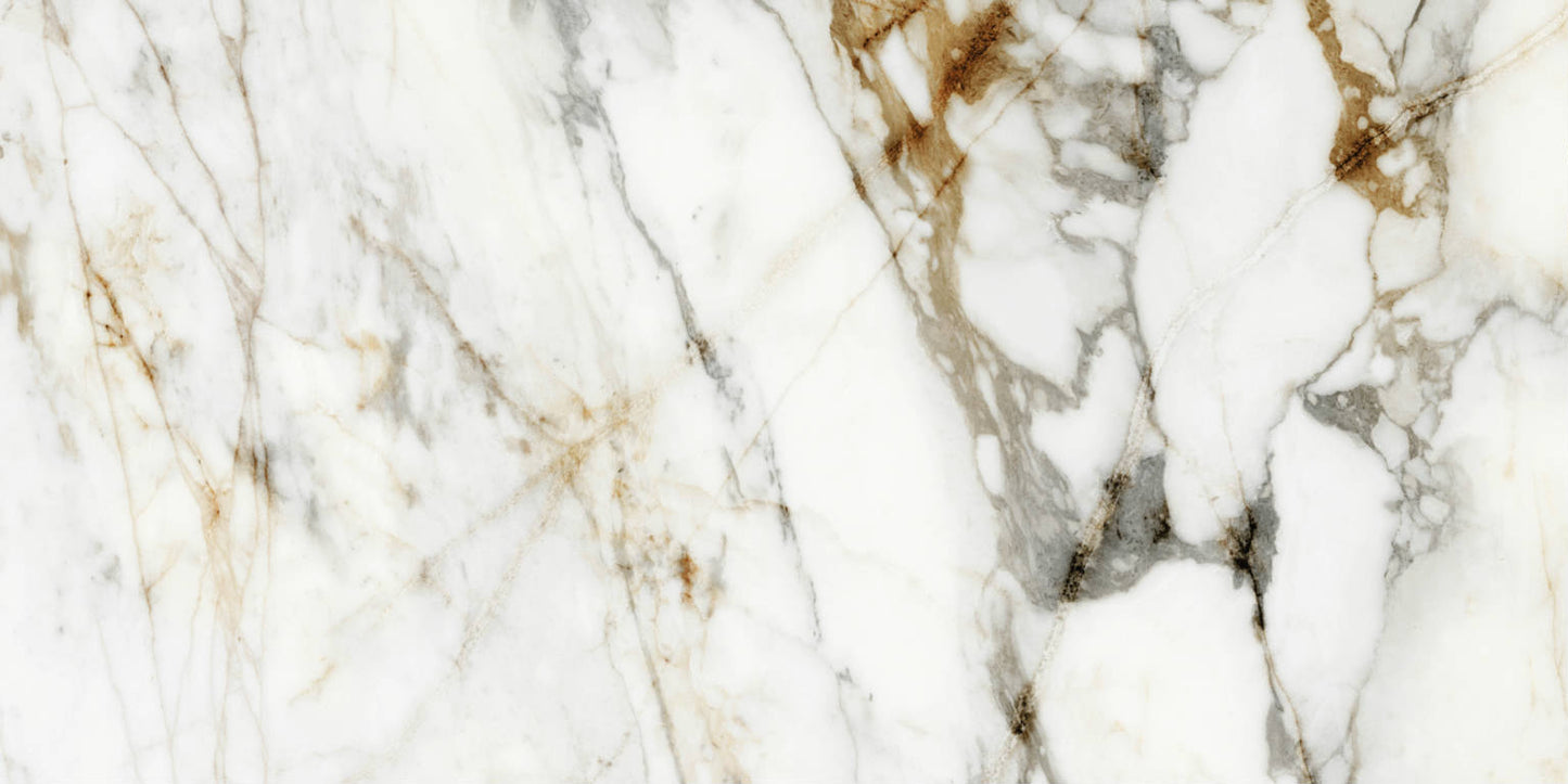 BARNABY WHITE Tile