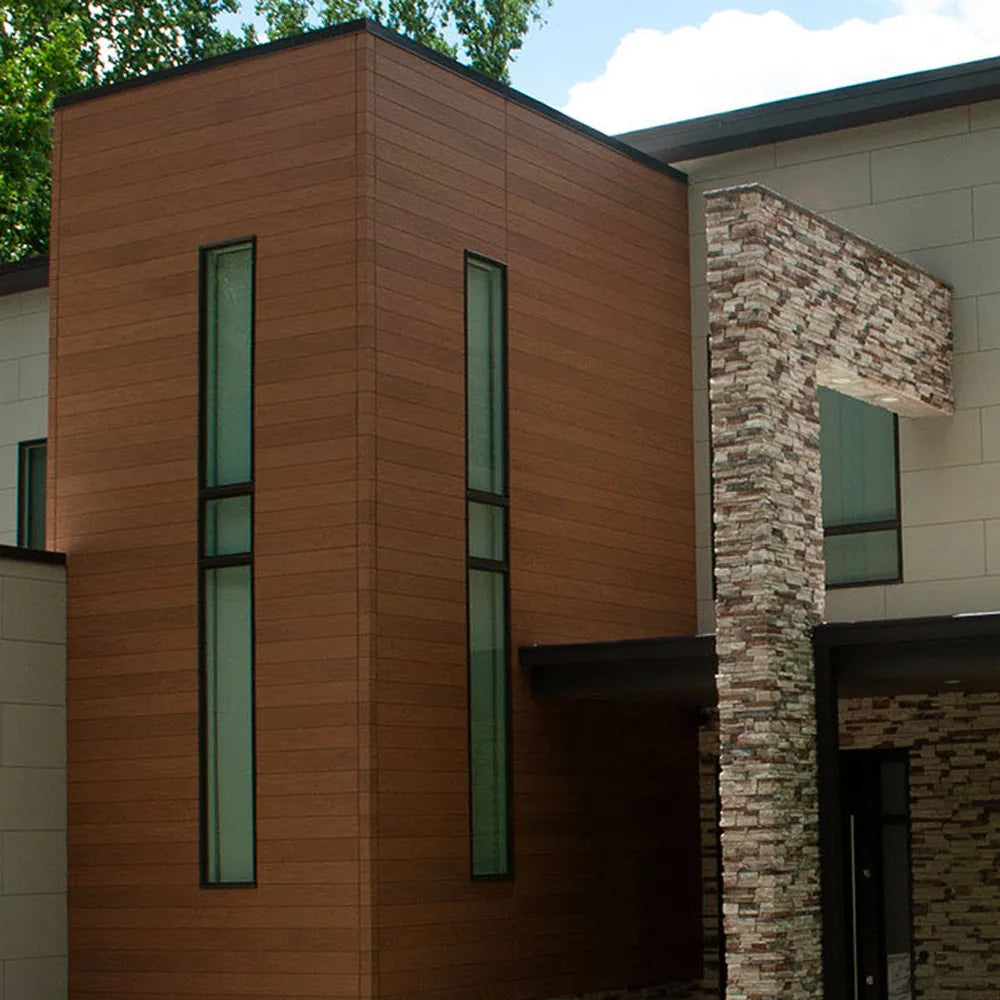 BARNWOOD Siding