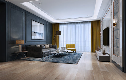 BEACH Laminate