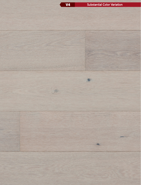 BIANCO Hardwood