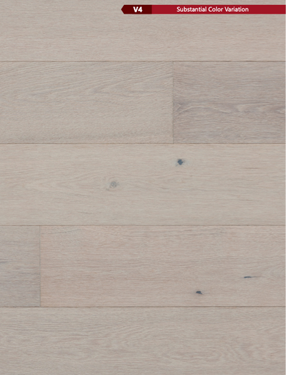 BIANCO Hardwood