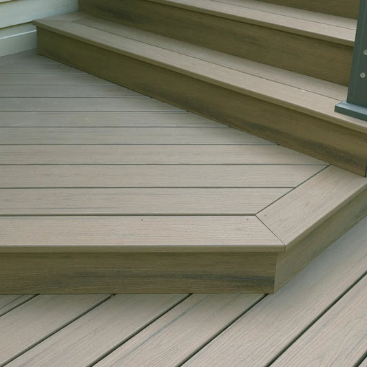 SANDBAR Bullnose