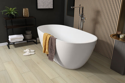 Blonde Acoustic Wall Panel