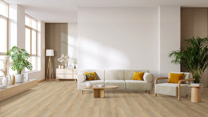 Blonde Acoustic Wall Panel