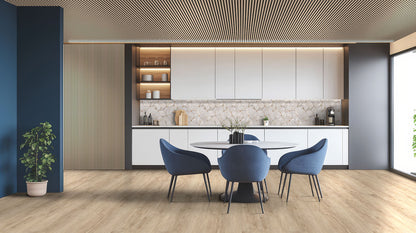 Blonde Acoustic Wall Panel