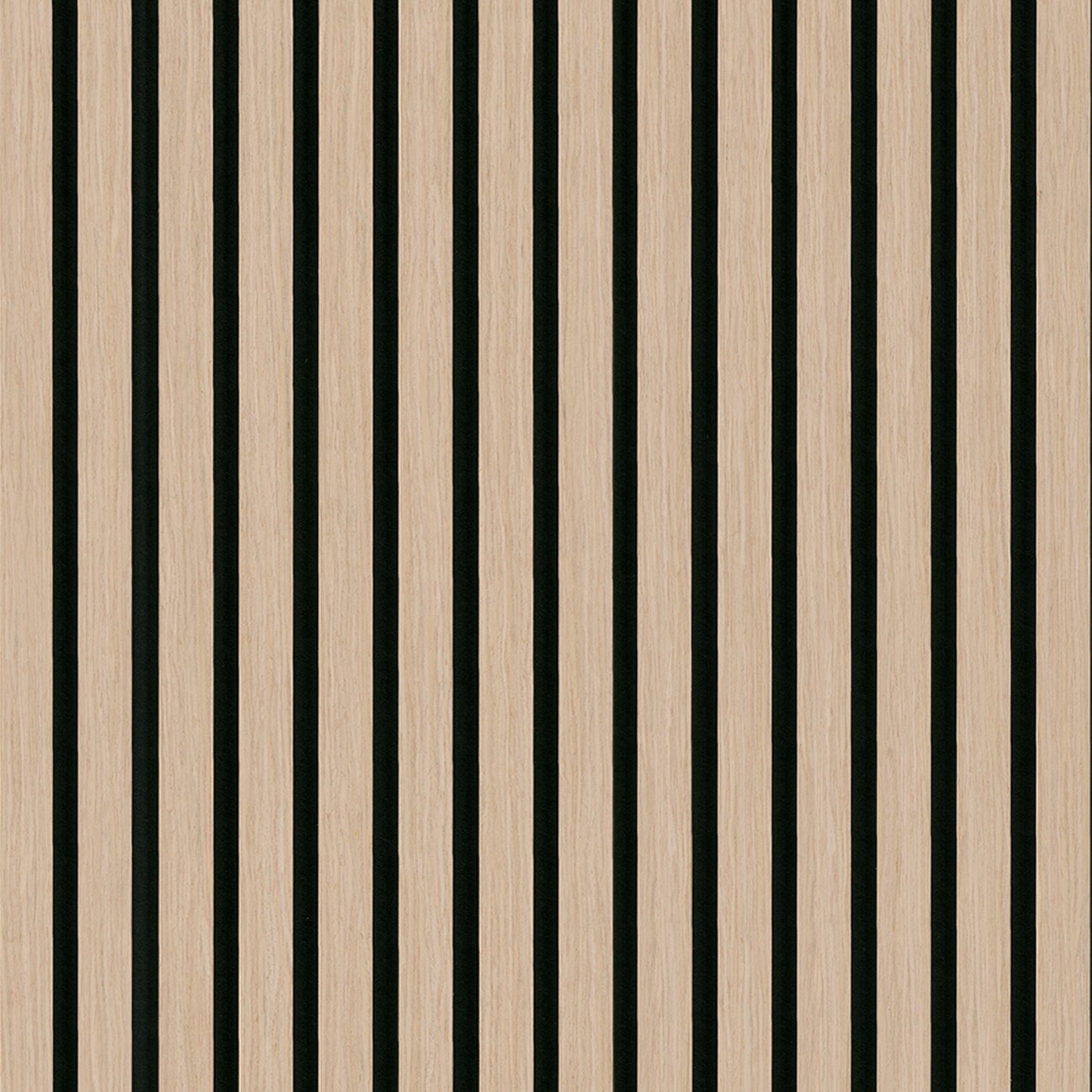 Blonde Acoustic Wall Panel