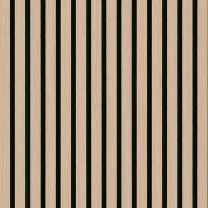 Blonde Acoustic Wall Panel