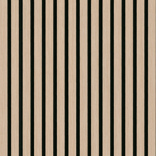 Blonde Acoustic Wall Panel