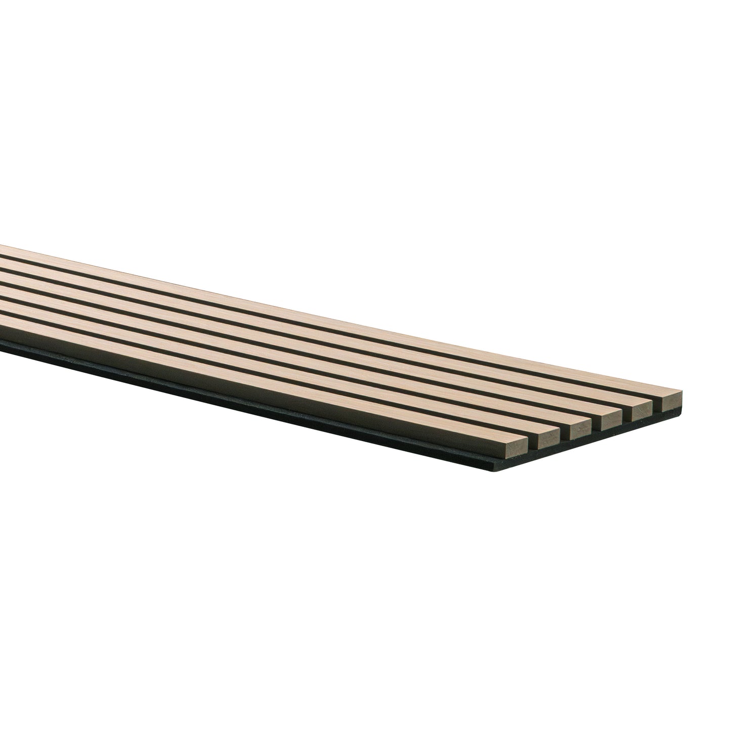 Blonde Acoustic Wall Panel