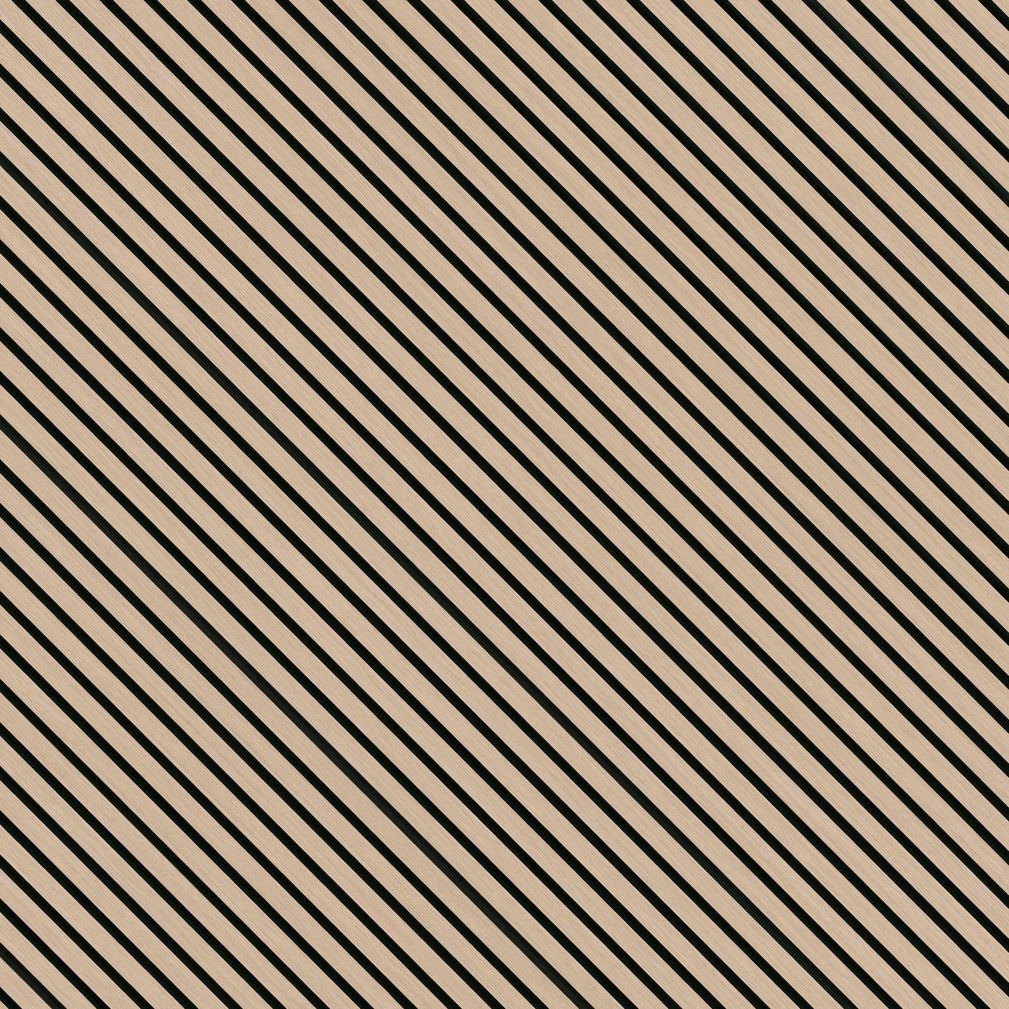 Blonde Acoustic Wall Panel