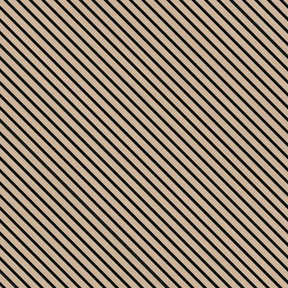 Blonde Acoustic Wall Panel