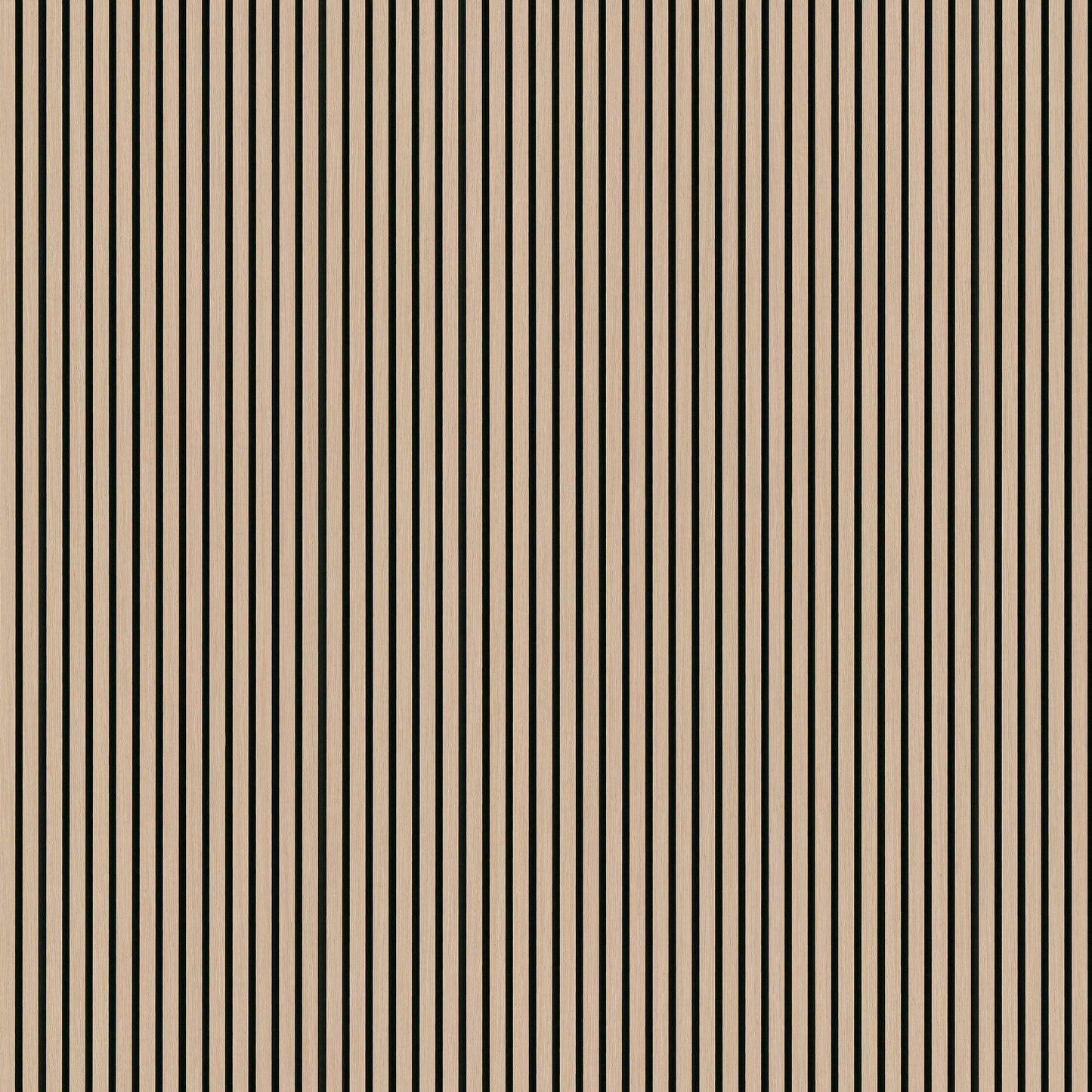 Blonde Acoustic Wall Panel