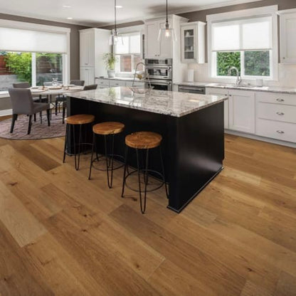 Blue Ridge Hardwood