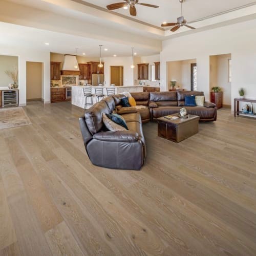 Branson Hardwood