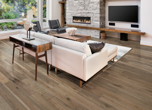 CACHEMIRE Hardwood
