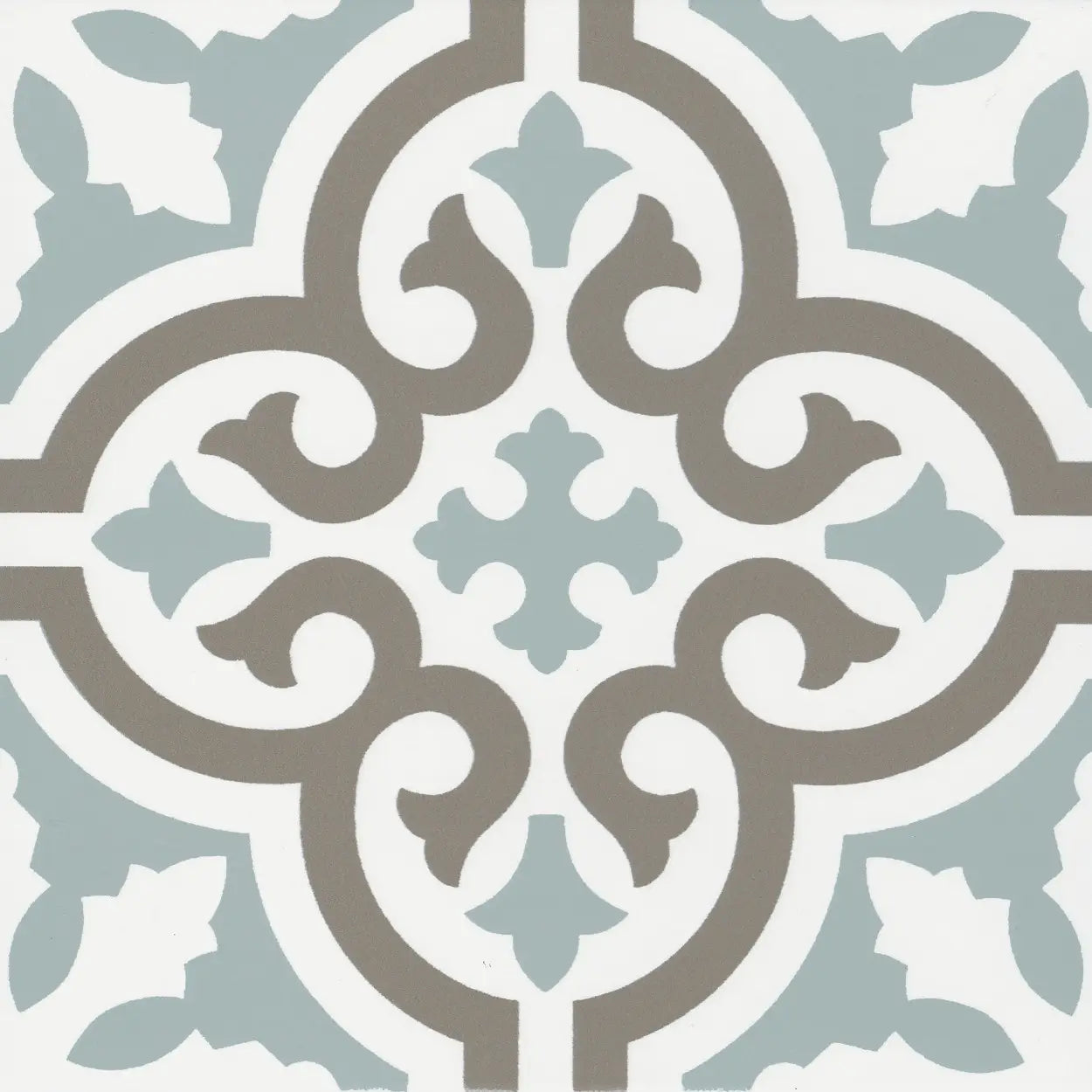 CASABLANCA 8"x8" Tile