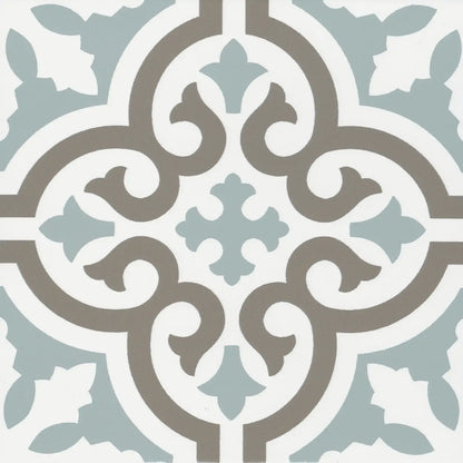 CASABLANCA 8"x8" Tile