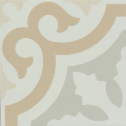 CASABLANCA 8"x8" Tile