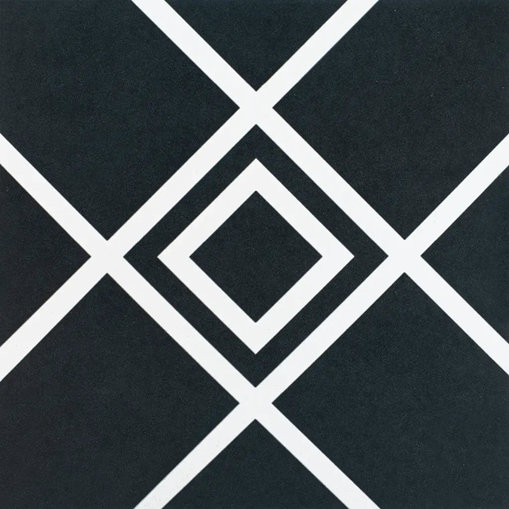 CASABLANCA 8"x8" Tile