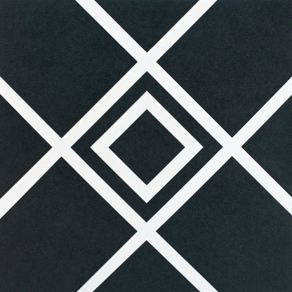 CASABLANCA 8"x8" Tile