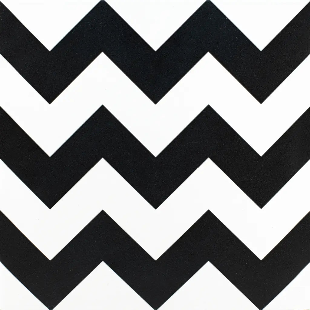 CASABLANCA 8"x8" Tile