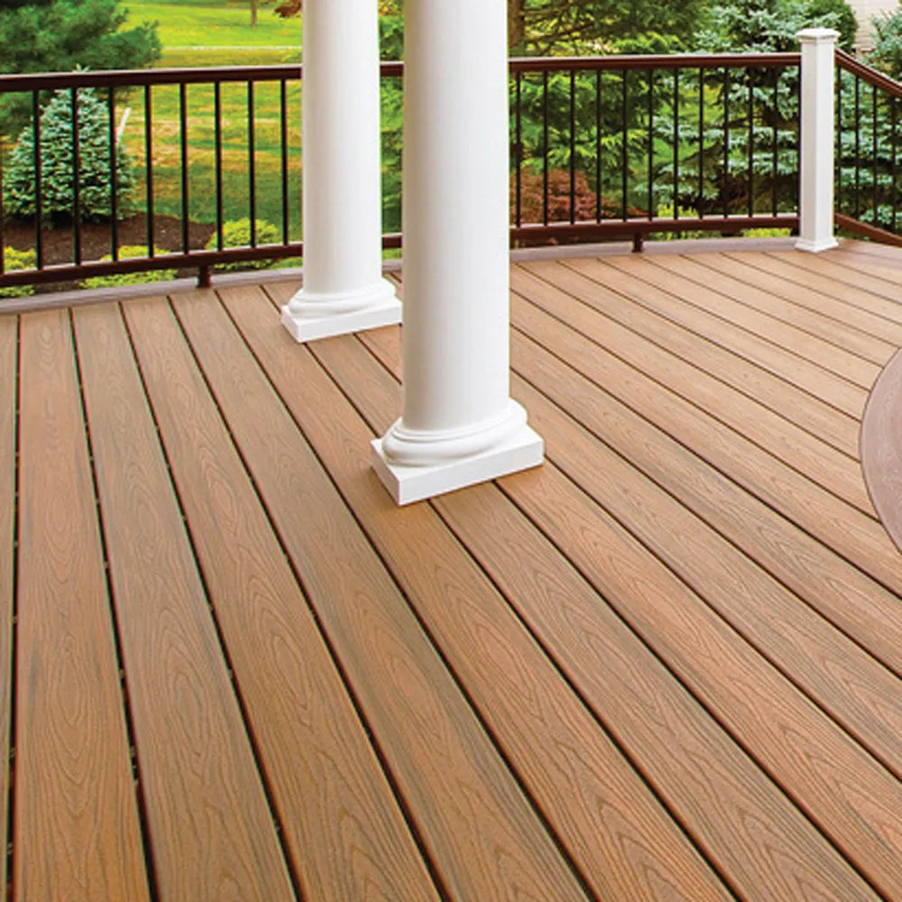 COPPERWOOD Decking board
