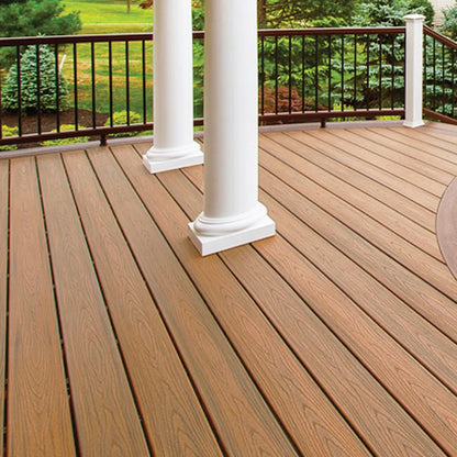 COPPERWOOD Decking board