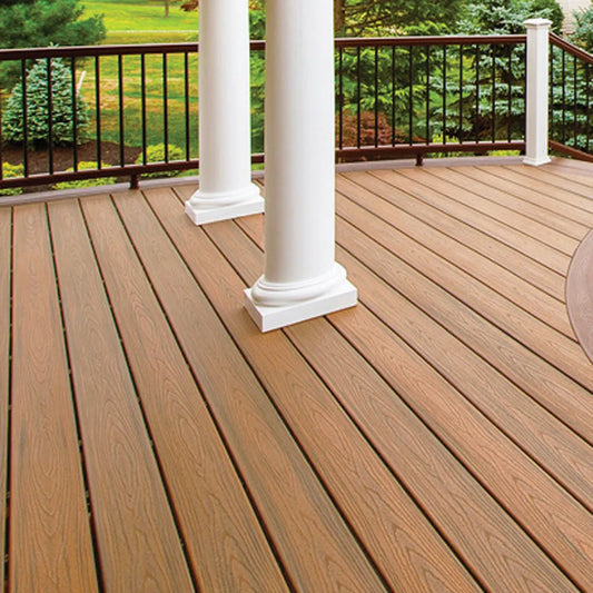 COPPERWOOD Decking board