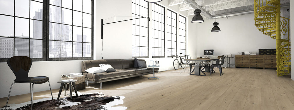 COSMIC OAK Laminate
