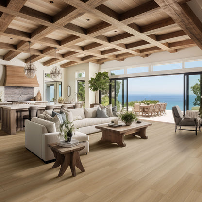 CABANA LVP