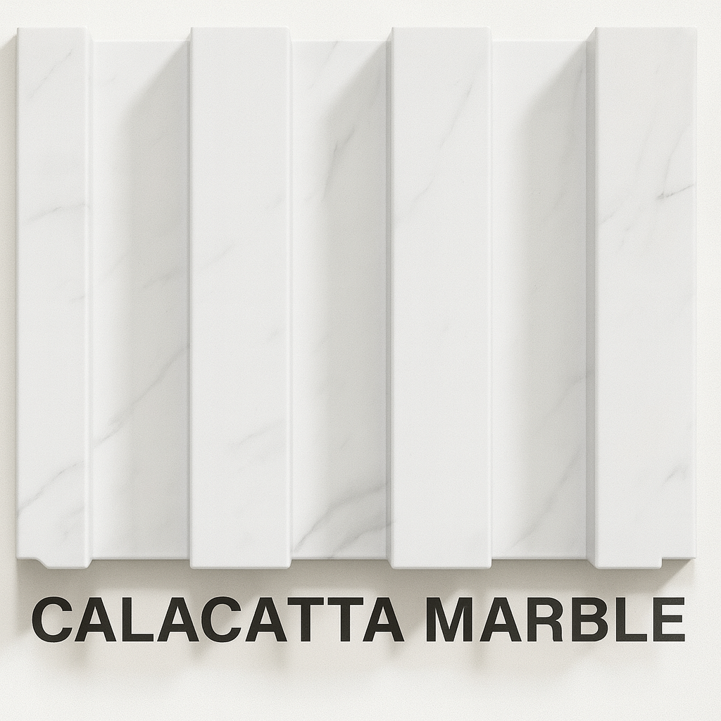 Calacatta Marble
