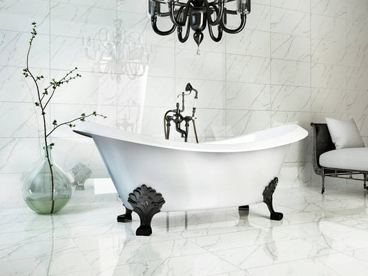 CALACATTA BIANCO Tile