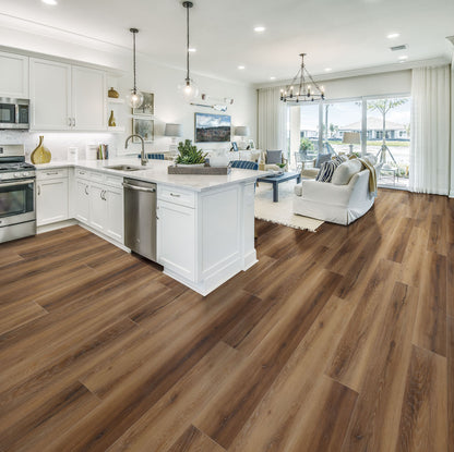 CANYON LVP Floor