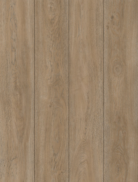 CAPPUCCINO OAK  LVP Floor