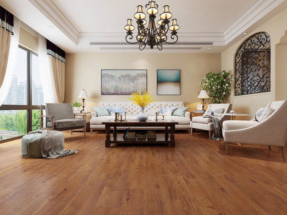 CEDAR LVP Floor