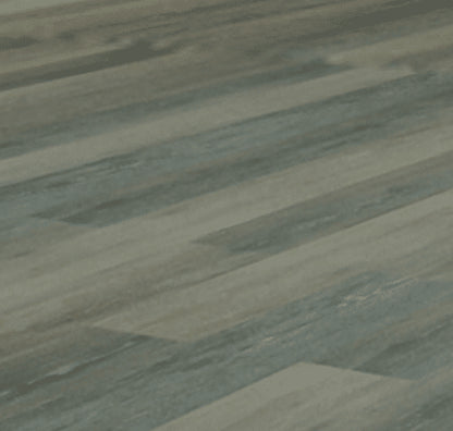 CENTURY GRAY LVP Floor
