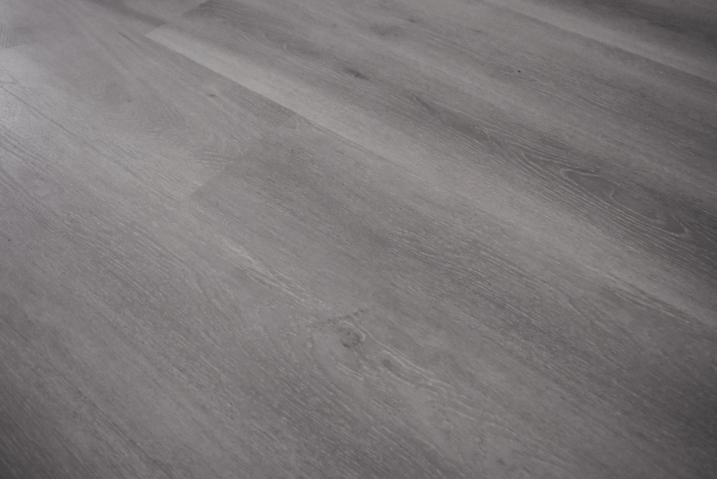 METAL GRAY LVP Floor