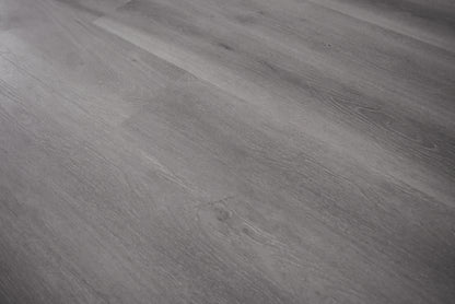 METAL GRAY LVP Floor