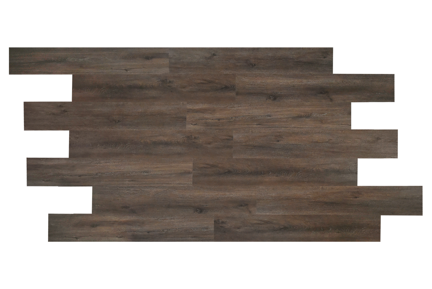 WYNWOOD OAK LVP Floor