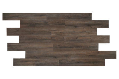 WYNWOOD OAK LVP Floor