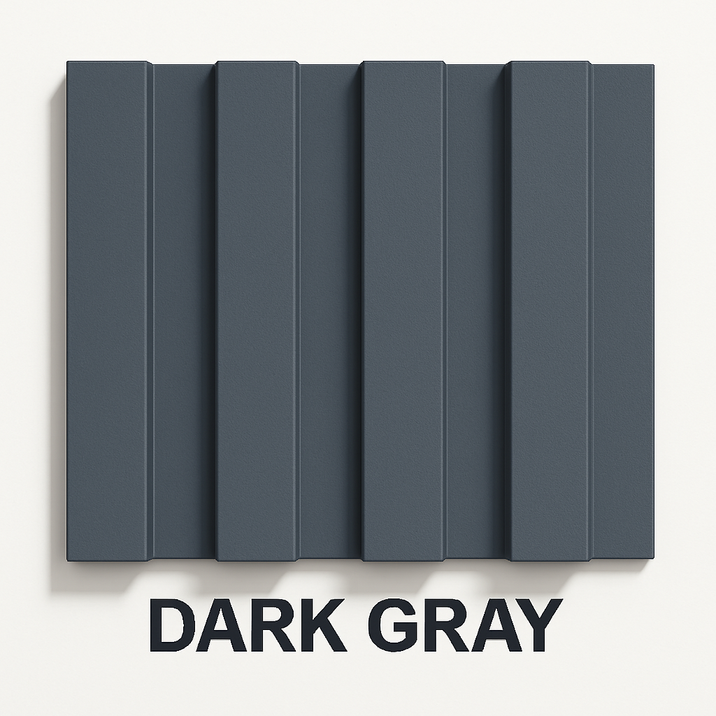 Dark Grey
