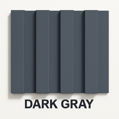 Dark Grey