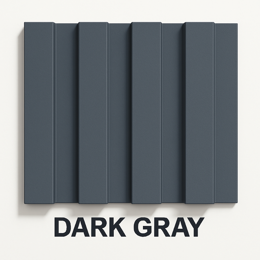 Dark Grey