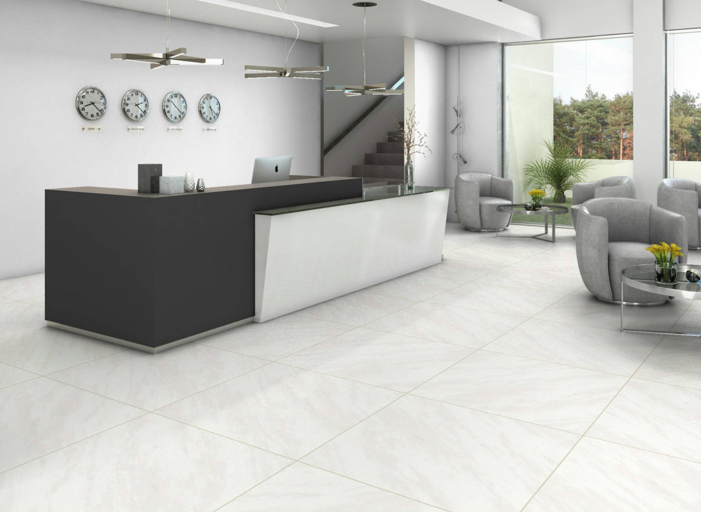 DOLOMITE BELLUNO Tile