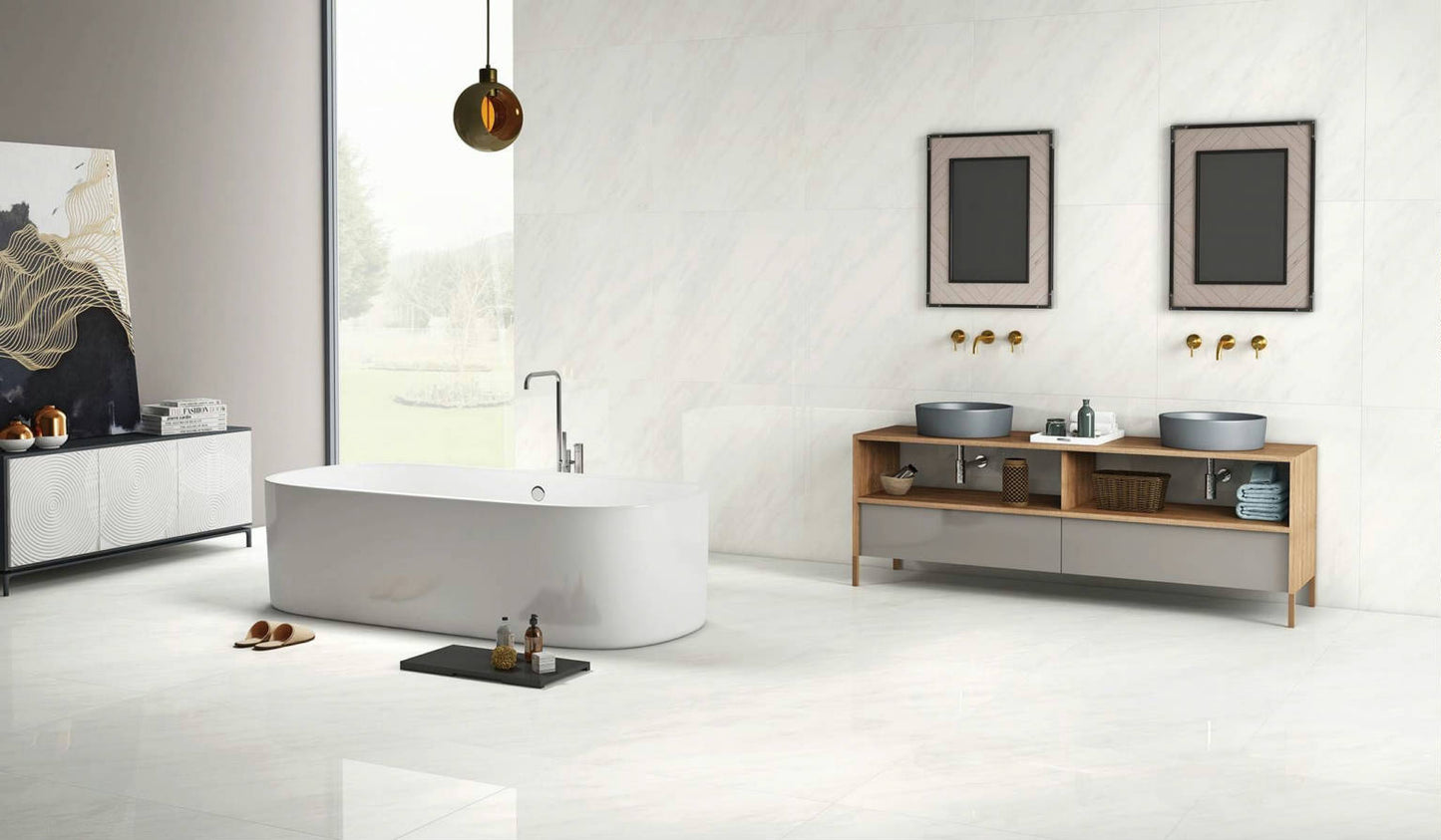DOLOMITE BELLUNO Tile