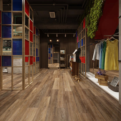 EGYPTIAN GOLD LVP Floor