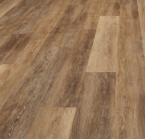 EGYPTIAN GOLD LVP Floor