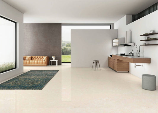 EMMA BEIGE Tile